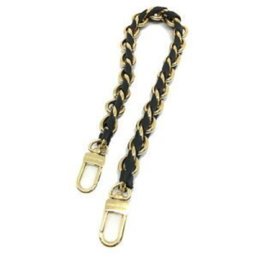 Louis Vuitton LV Tweeny Bag Handle Black